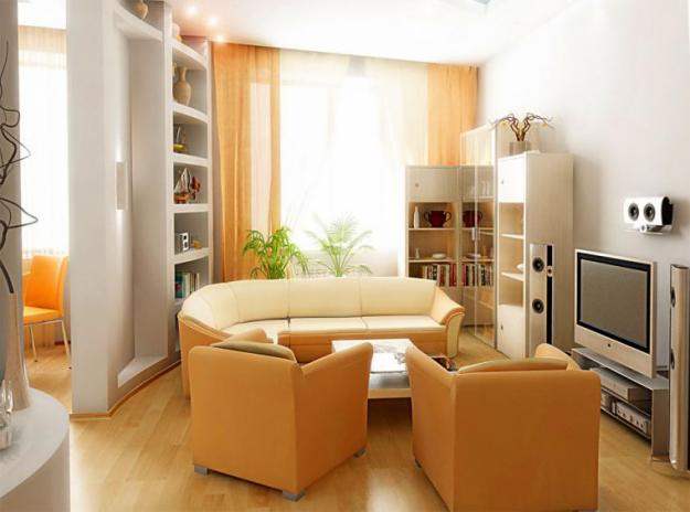 Перепланировка квартир - быстро и качественно