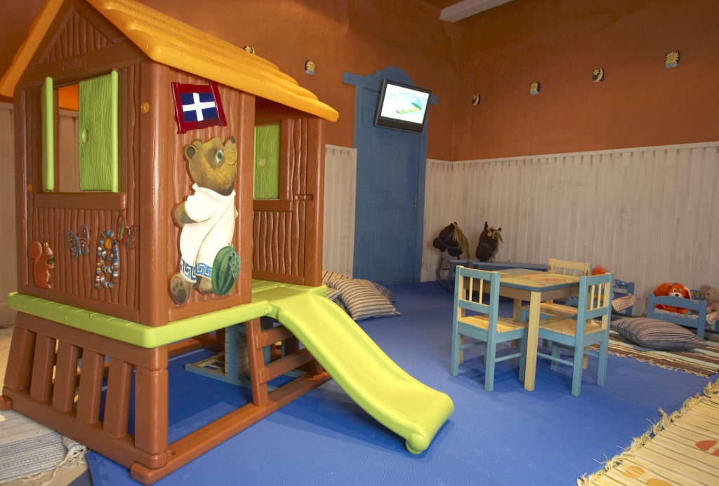 Ремонт в детской комнате по доступным ценам